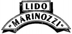 Міжнародна реєстрація торговельної марки № 1075231: LIDO "MARINOZZI"