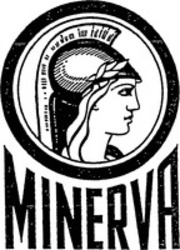 Міжнародна реєстрація торговельної марки № 1075281: MINERVA