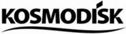 Міжнародна реєстрація торговельної марки № 1075495: KOSMODISK