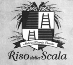 Міжнародна реєстрація торговельної марки № 1075560: Antica Riseria Veneta Riso della Scala