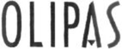 Міжнародна реєстрація торговельної марки № 1075604: OLIPAS