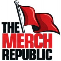 Міжнародна реєстрація торговельної марки № 1075763: THE MERCH REPUBLIC
