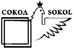 Міжнародна реєстрація торговельної марки № 1076295: SOKOL