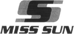 Міжнародна реєстрація торговельної марки № 1076435A: SSS MISS SUN
