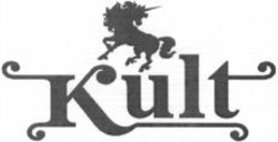 Міжнародна реєстрація торговельної марки № 1076950: Kult