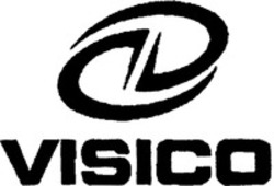 Міжнародна реєстрація торговельної марки № 1077701: VISICO