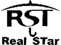 Міжнародна реєстрація торговельної марки № 1077790: RST Real STar