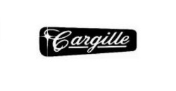 Міжнародна реєстрація торговельної марки № 1077846: Cargille