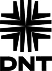 Міжнародна реєстрація торговельної марки № 1078209: DNT
