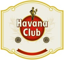 Міжнародна реєстрація торговельної марки № 1078267: Havana Club