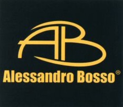 Міжнародна реєстрація торговельної марки № 1078849: AB Alessandro Bosso