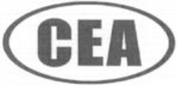 Міжнародна реєстрація торговельної марки № 1079113: CEA