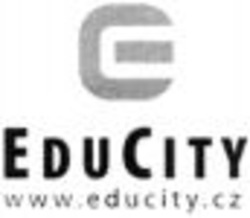 Міжнародна реєстрація торговельної марки № 1079143: E EDUCITY www.educity.cz