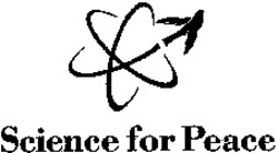 Міжнародна реєстрація торговельної марки № 1079382: Science for Peace