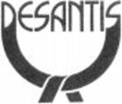 Міжнародна реєстрація торговельної марки № 1079491: DESANTIS