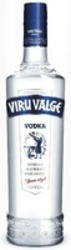 Міжнародна реєстрація торговельної марки № 1079586: VIRU VALGE