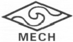 Міжнародна реєстрація торговельної марки № 1079656: MECH