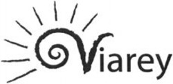 Міжнародна реєстрація торговельної марки № 1080151: Viarey