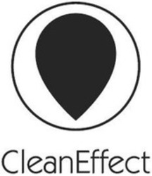 Міжнародна реєстрація торговельної марки № 1080292: CleanEffect