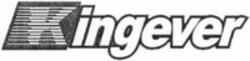 Міжнародна реєстрація торговельної марки № 1080295: Kingever