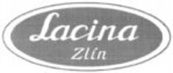 Міжнародна реєстрація торговельної марки № 1080869: Lacina Zlín