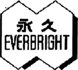 Міжнародна реєстрація торговельної марки № 1080933: EVERBRIGHT