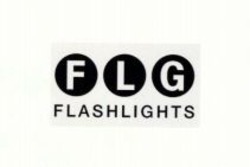 Міжнародна реєстрація торговельної марки № 1080982: F L G FLASHLIGHTS