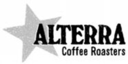 Міжнародна реєстрація торговельної марки № 1081031: ALTERRA Coffee Roasters