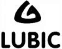Міжнародна реєстрація торговельної марки № 1081169: LUBIC