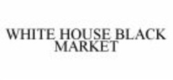 Міжнародна реєстрація торговельної марки № 1081408: WHITE HOUSE BLACK MARKET