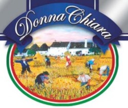 Міжнародна реєстрація торговельної марки № 1081636: Donna Chiara