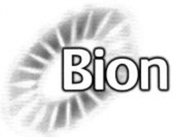 Міжнародна реєстрація торговельної марки № 1082480: Bion