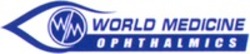 Міжнародна реєстрація торговельної марки № 1082816: WORLD MEDICINE OPHTHALMICS