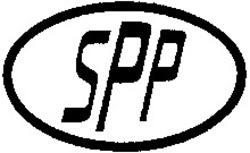 Міжнародна реєстрація торговельної марки № 1083312: SPP