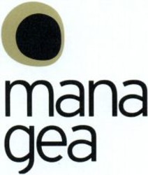 Міжнародна реєстрація торговельної марки № 1083474: mana gea