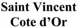 Міжнародна реєстрація торговельної марки № 1083531: Saint Vincent Cote d'Or