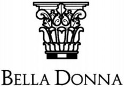 Міжнародна реєстрація торговельної марки № 1083543: Bella Donna