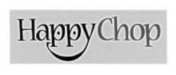 Міжнародна реєстрація торговельної марки № 1083604: Happy Chop