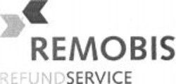 Міжнародна реєстрація торговельної марки № 1083722: REMOBIS REFUNDSERVICE
