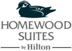 Міжнародна реєстрація торговельної марки № 1084258: HOMEWOOD SUITES by Hilton