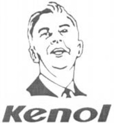 Міжнародна реєстрація торговельної марки № 1084569: Kenol
