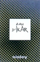 Міжнародна реєстрація торговельної марки № 1084894: EAU D'IKAR sisley