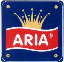 Міжнародна реєстрація торговельної марки № 1084955: ARIA