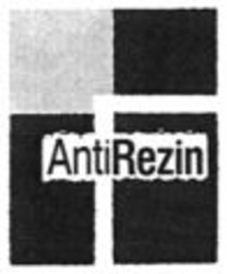 Міжнародна реєстрація торговельної марки № 1085126: AntiRezin