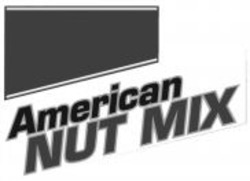 Міжнародна реєстрація торговельної марки № 1085290: American NUT MIX