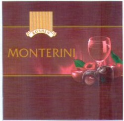 Міжнародна реєстрація торговельної марки № 1085494: ROSHEN MONTERINI