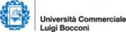 Міжнародна реєстрація торговельної марки № 1085598: Università Commerciale Luigi Bocconi