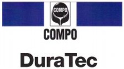 Міжнародна реєстрація торговельної марки № 1085625: COMPO DuraTec