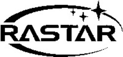 Міжнародна реєстрація торговельної марки № 1086929: RASTAR