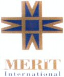 Міжнародна реєстрація торговельної марки № 1087082: MERIT International